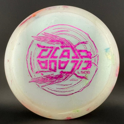 Jawbreaker Z FLX Colorshift Cicada - 2026 Ledgestone