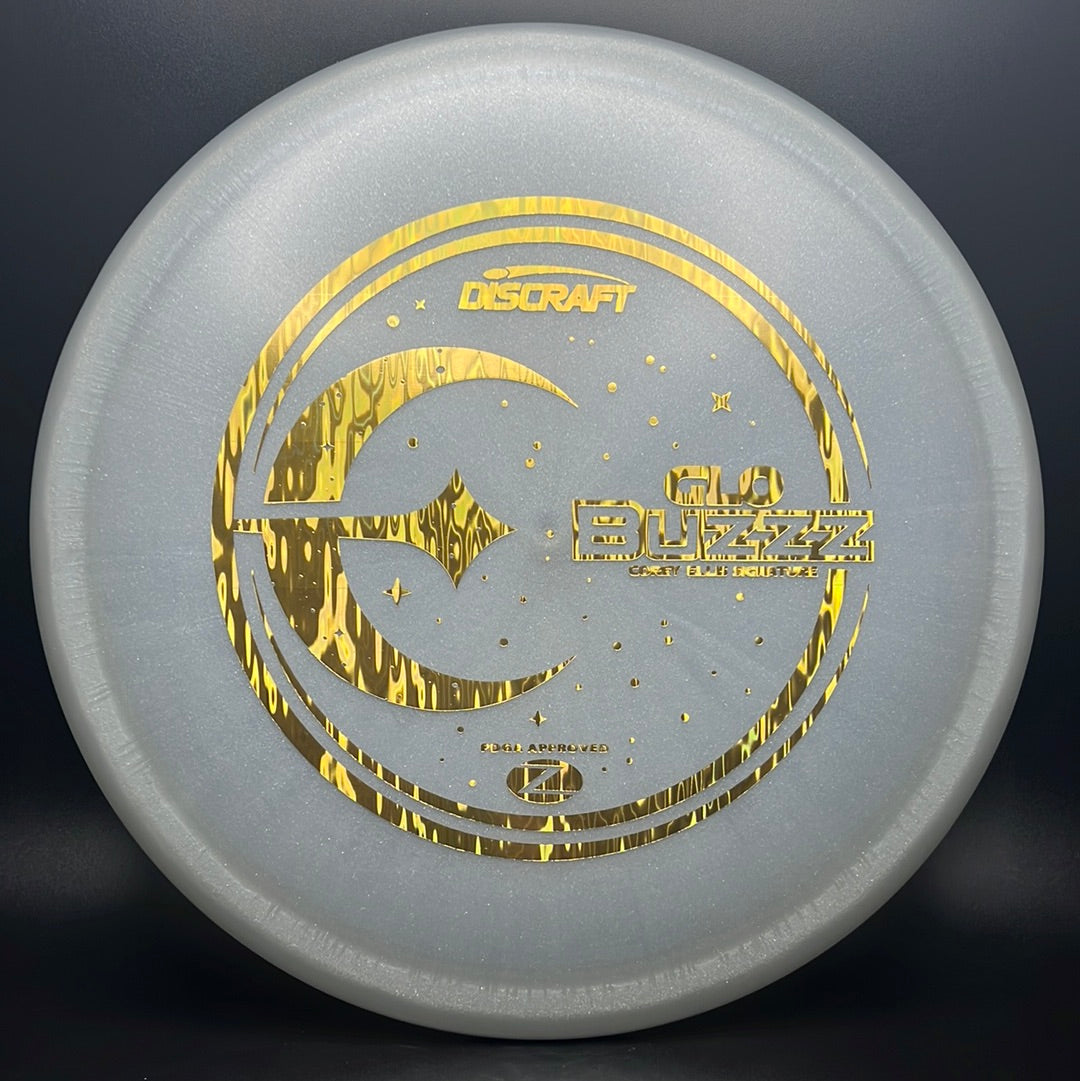 Z Glo Metallic Buzzz - Corey Ellis Signature Edition