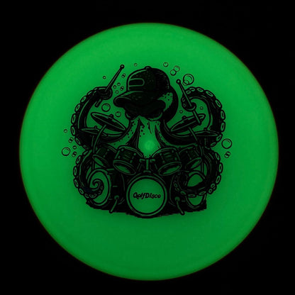Eclipse Envy - "Otto"