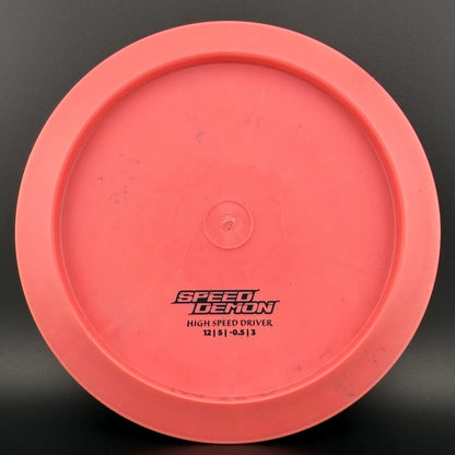 Nylon Speed Demon - Premier