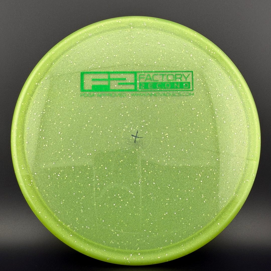 Moondust Champion Toro - F2