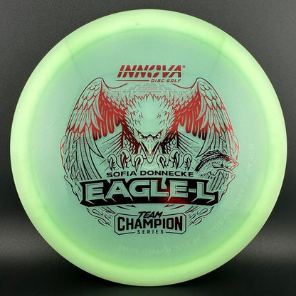 Proto Glow Champion Eagle-L - Sofia Donnecke 2025 Team Series