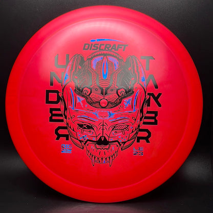 Big Z Undertaker TriFoil - Limited Ledgestone 2023