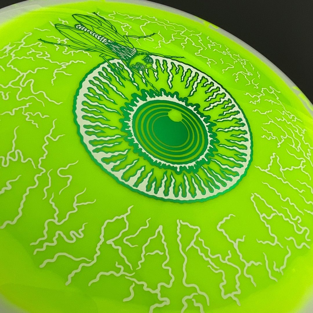 Halo Star Thunderbird - Eye-Fly RAD V2 by Ripper Studios