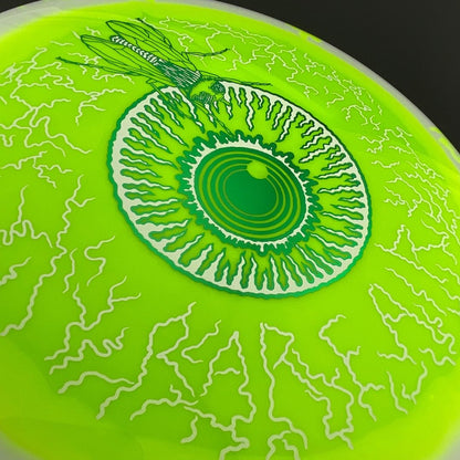 Halo Star Thunderbird - Eye-Fly RAD V2 by Ripper Studios