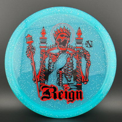 Arcane Reign (First Run)