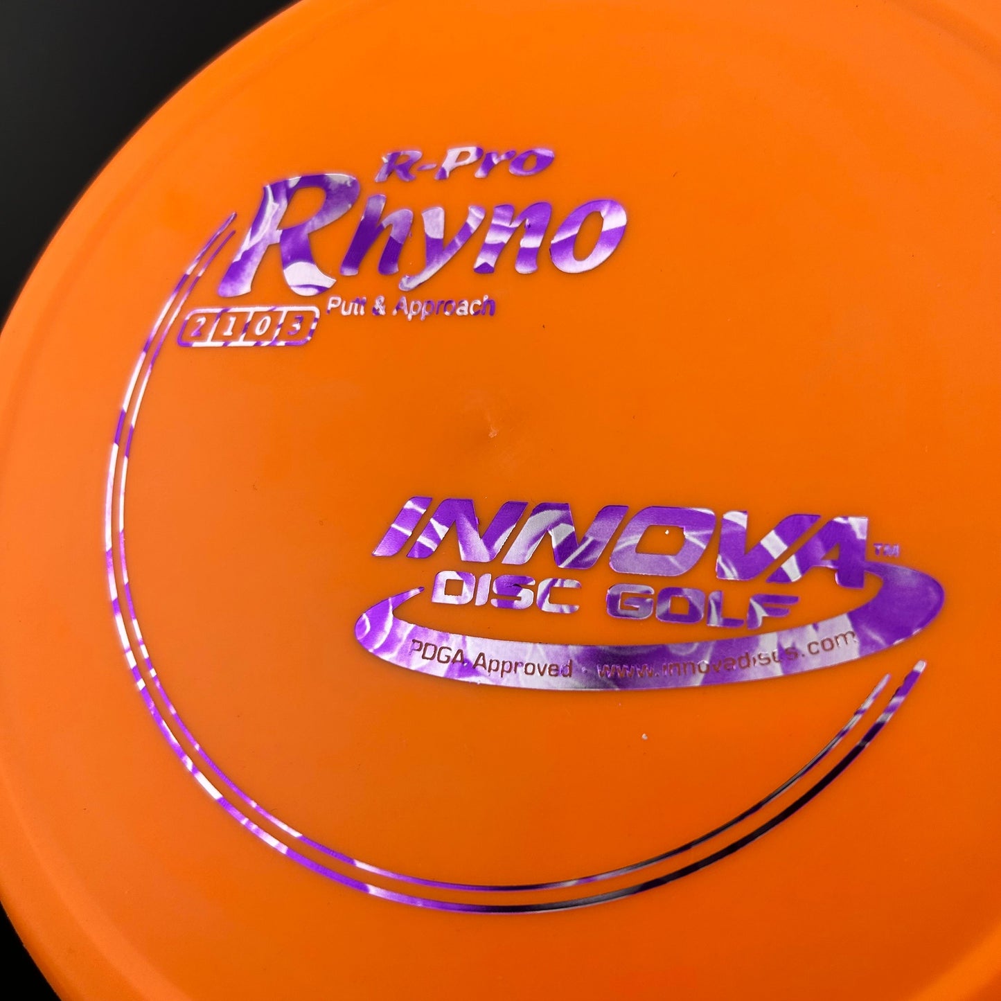 R-Pro Rhyno