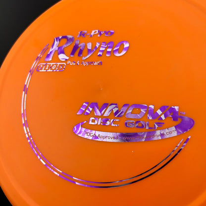 R-Pro Rhyno
