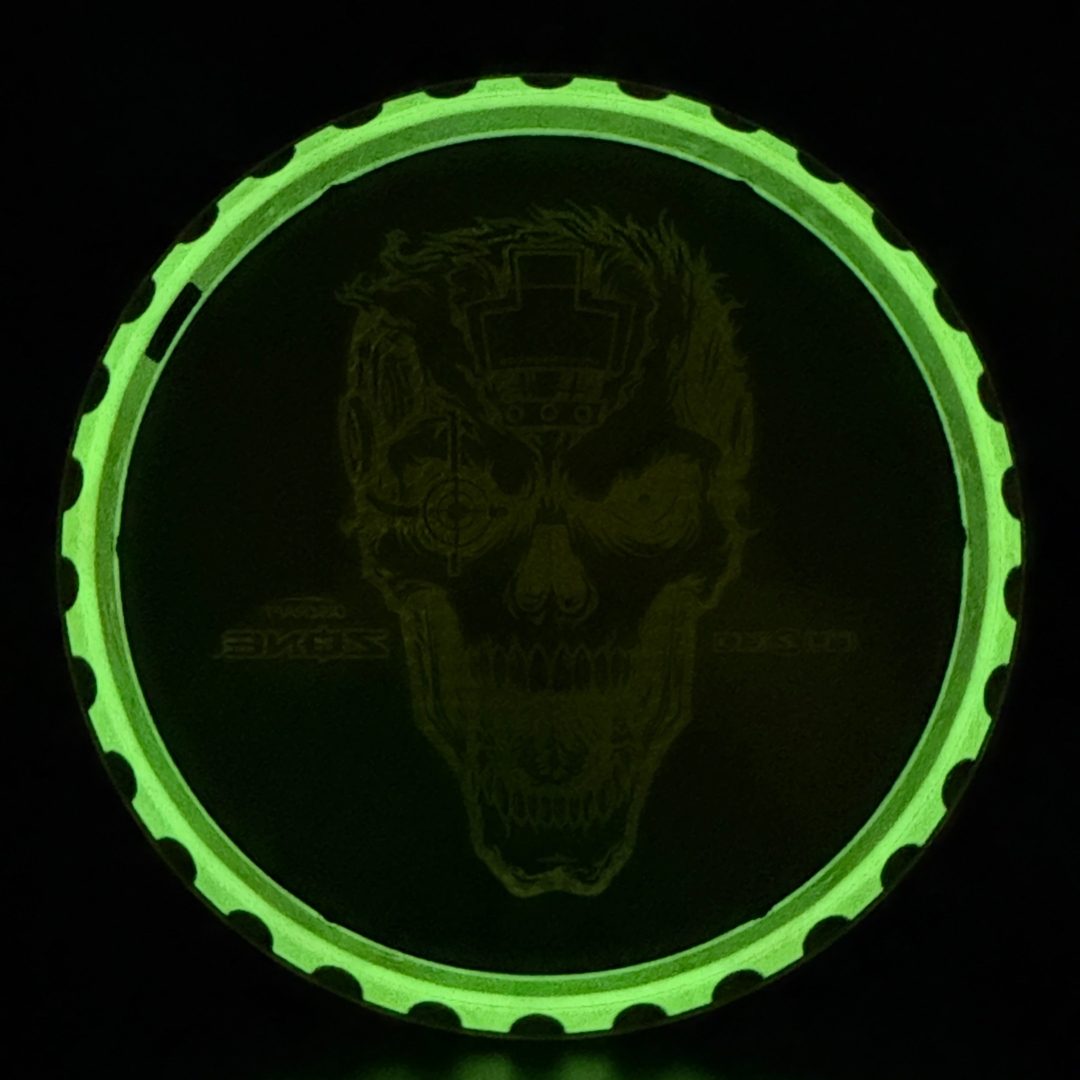 FuZed Glo Ring Zone - Limited Edition