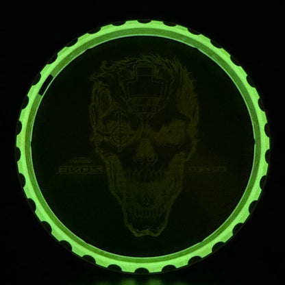 FuZed Glo Ring Zone - Limited Edition