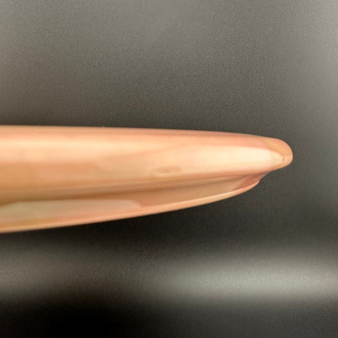 Nebula Aura Crux - First Run - James Proctor Signature Series