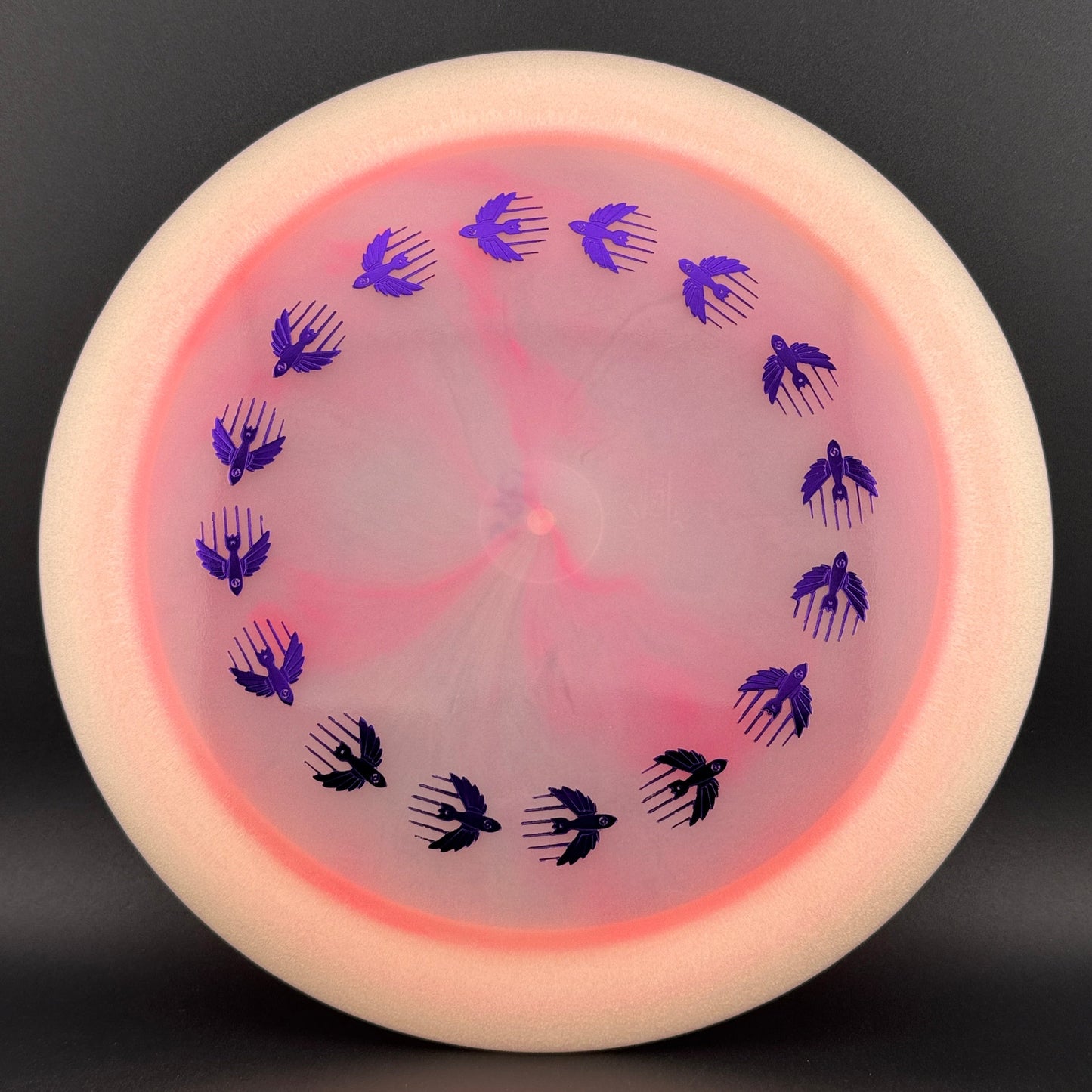 Proto Glow Gummy Champion Destroyer - Bomber Ring