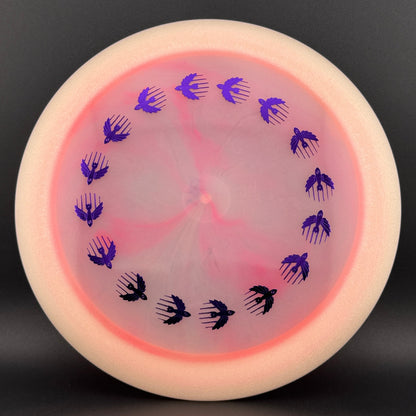 Proto Glow Gummy Champion Destroyer - Bomber Ring