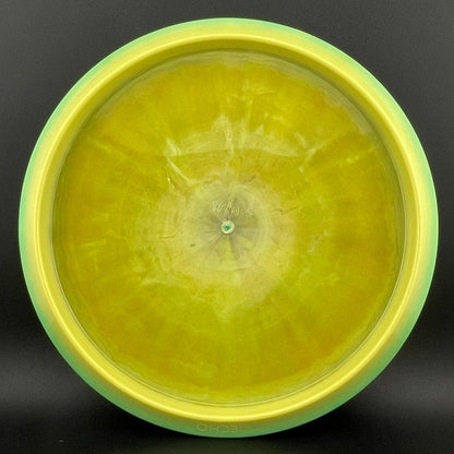 Soft Neutron Echo