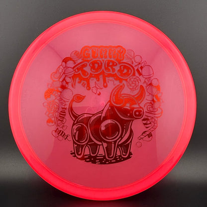 Gummy Champion Toro
