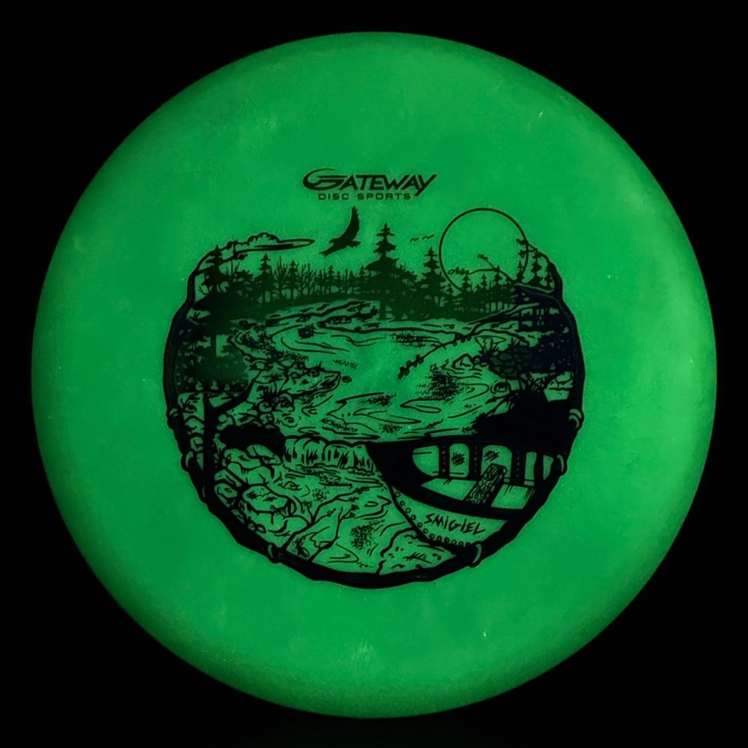 NXT Color Superglow Element - Sam Smigiel Signature Series