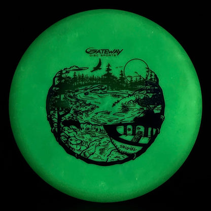 NXT Color Superglow Element - Sam Smigiel Signature Series