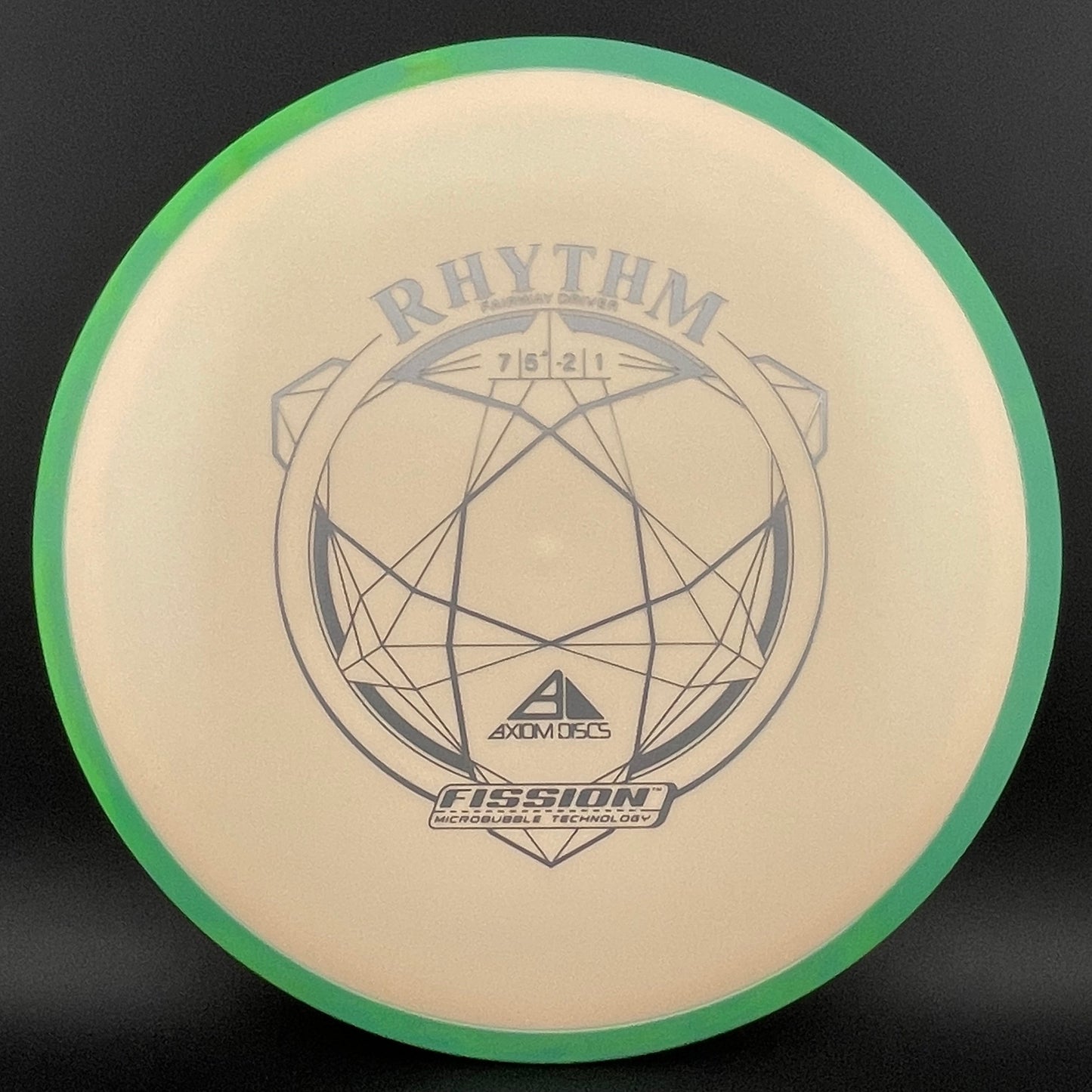 Fission Rhythm