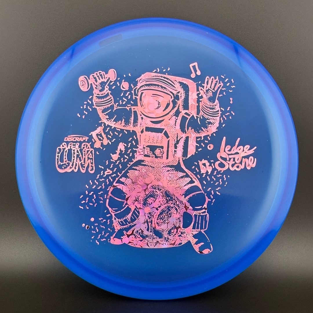 Super FLX Z Luna - Ledgestone 2025