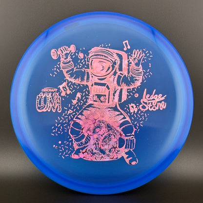 Super FLX Z Luna - Ledgestone 2025