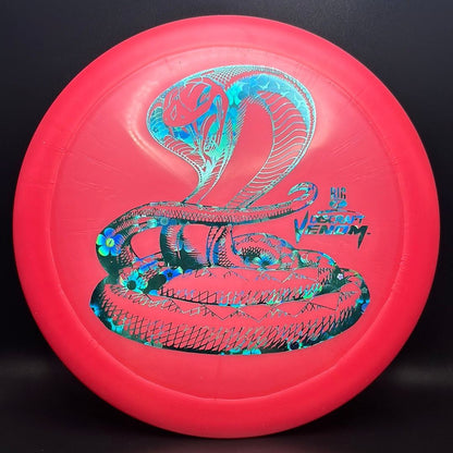 Big Z Venom