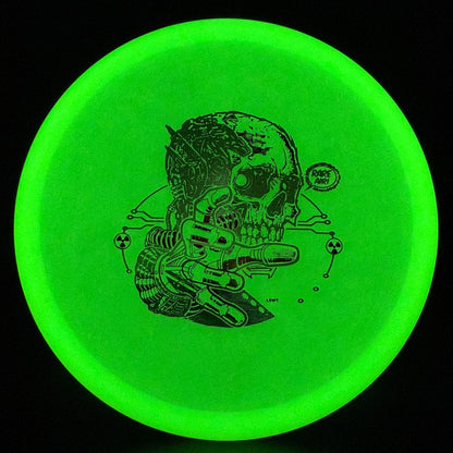 Nocturnal Lobster - [STRATUS] FEAR V1 by Les White