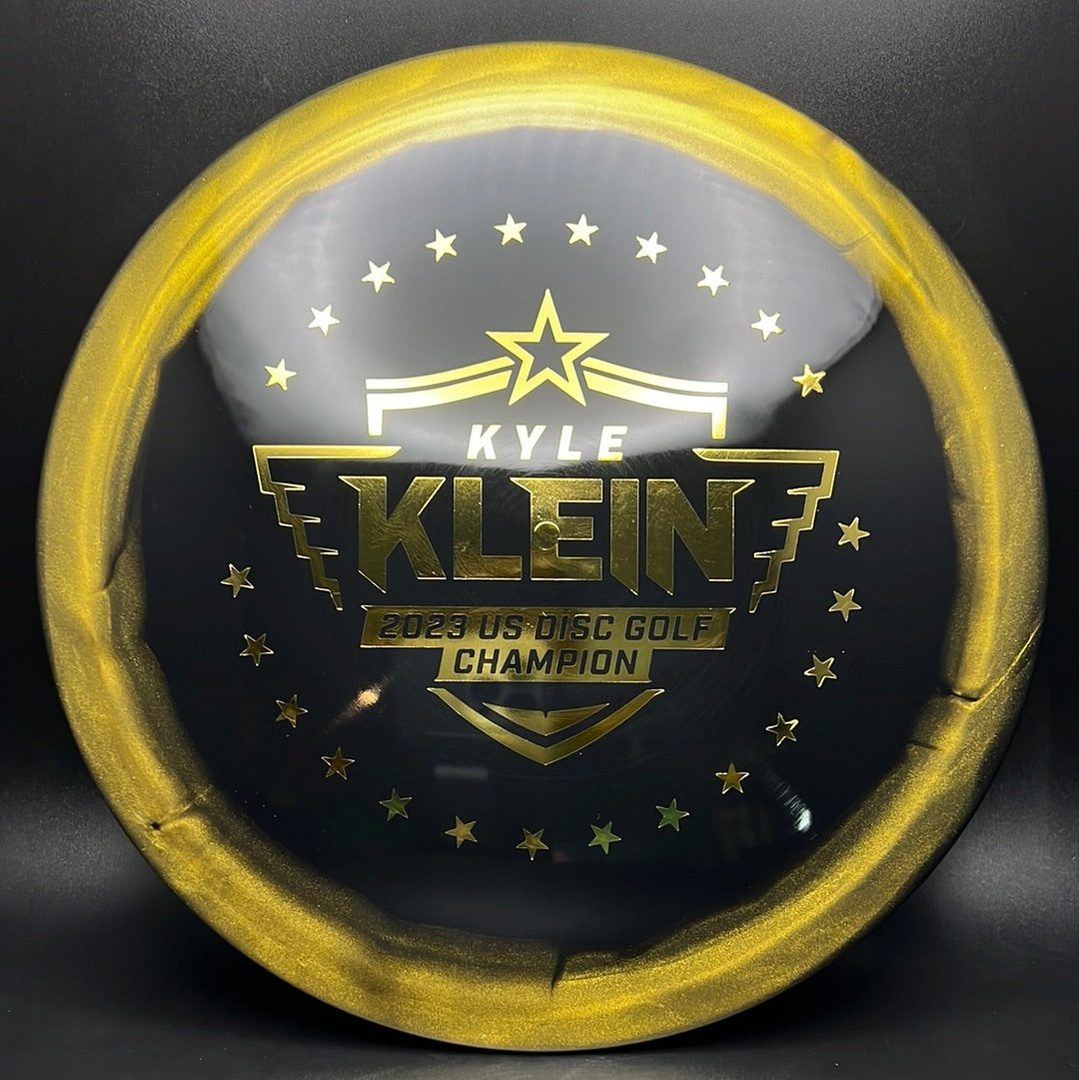 Golden Horizon Vanguard - Kyle Klein 2023 USDGC Champion
