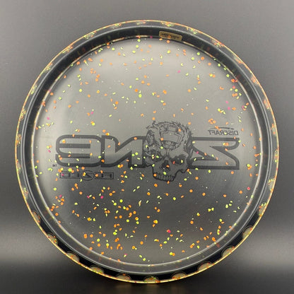 FuZed Confetti Z Zone