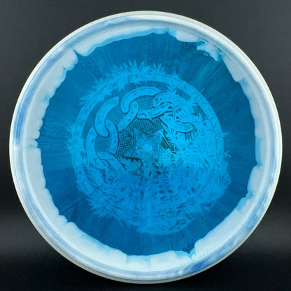 VIP-Ice Orbit Maiden - Desolate Shield