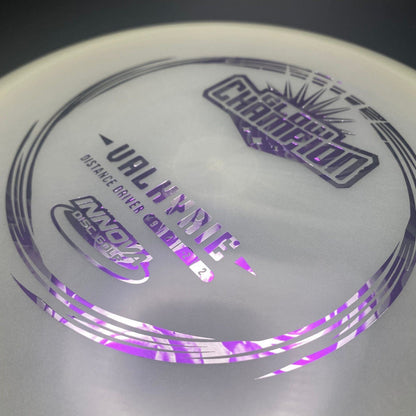 Champion Glow Valkyrie