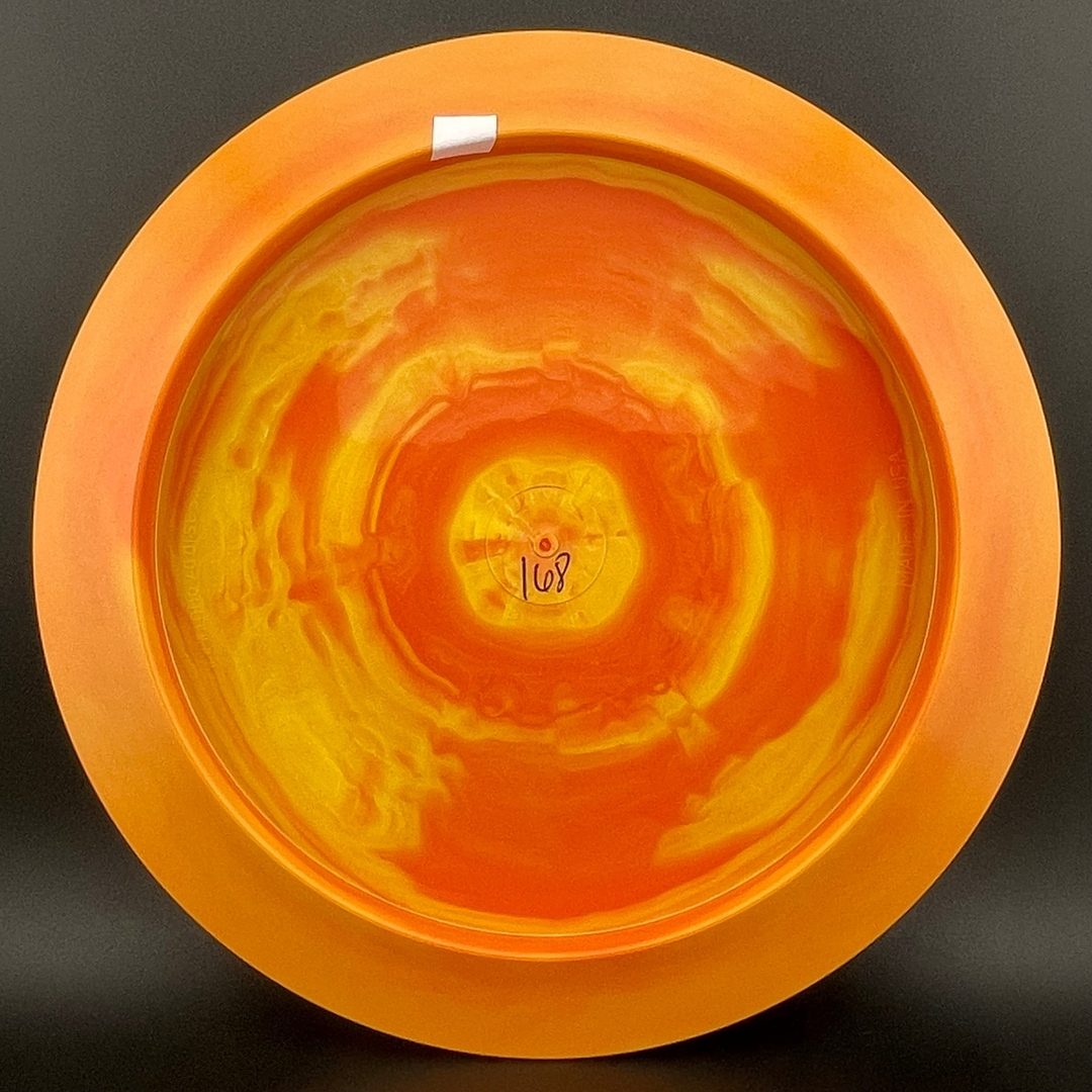 Swirly Star Destroyer - Philo Brathwaite 2026 Tour Series