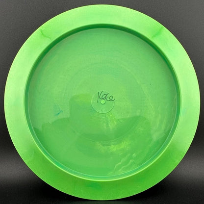 Star Destroyer -Disc Wars Stamp - F2