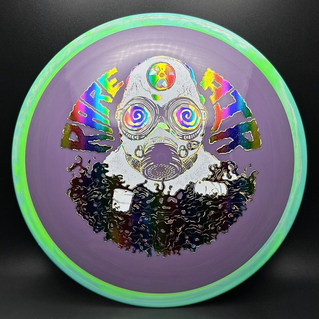 Simon Line Neutron Time-Lapse - RADioactive Man VIP 2.1
