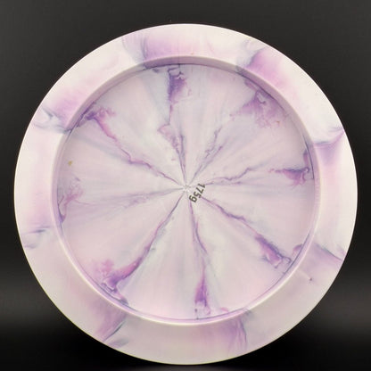 Swirl ESP Nuke - Ezra Robinson X Ezra Aderhold Collab