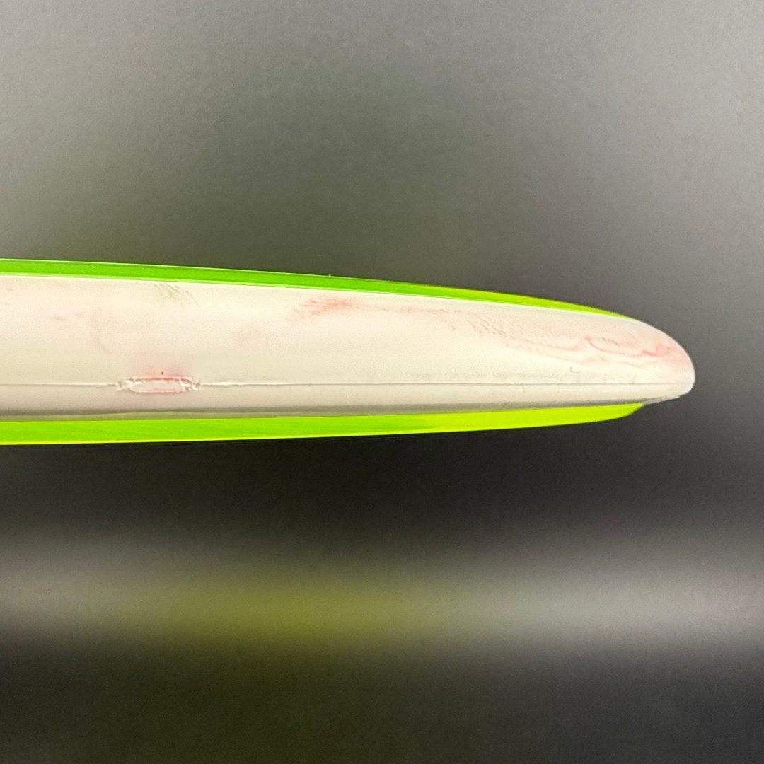 Soft Proton Paradox - The Last Skull by Manny Trujillo - Rare Air x OTB Discs