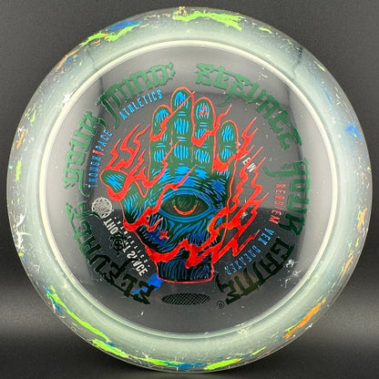 Vex Breaker Requiem