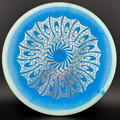 Sirius Helio Solstice (HSTS 1.1) - Garrett Gurthie