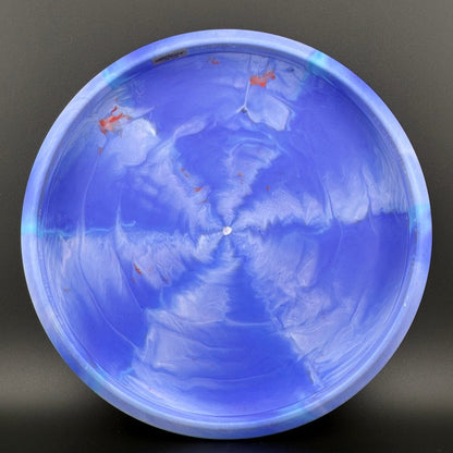 Jawbreaker Swirl Fierce - Paige Pierce Pro Spec Misprint