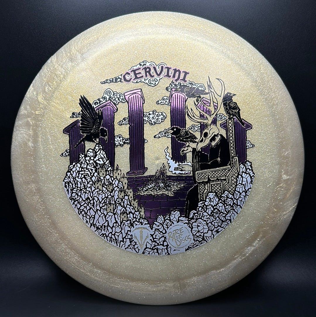 RAD Blend Cervini - Terminal Velocity x Rare Air Discs x Ripper Studios Collab