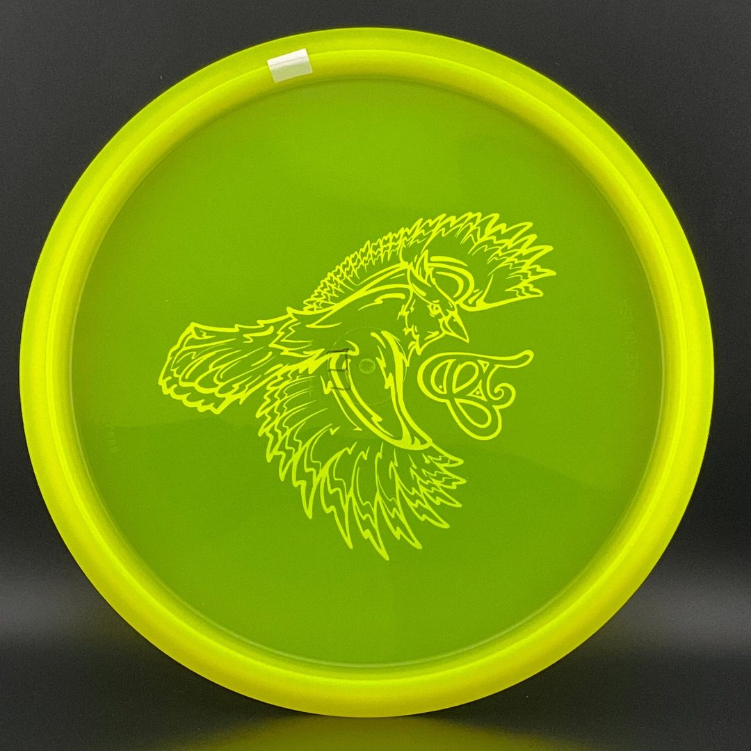 Quantum Solstice (QSTC 1.2) - "TeeJay" - TJ Grobman Team Rare Air