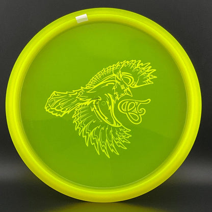 Quantum Solstice (QSTC 1.2) - "TeeJay" - TJ Grobman Team Rare Air