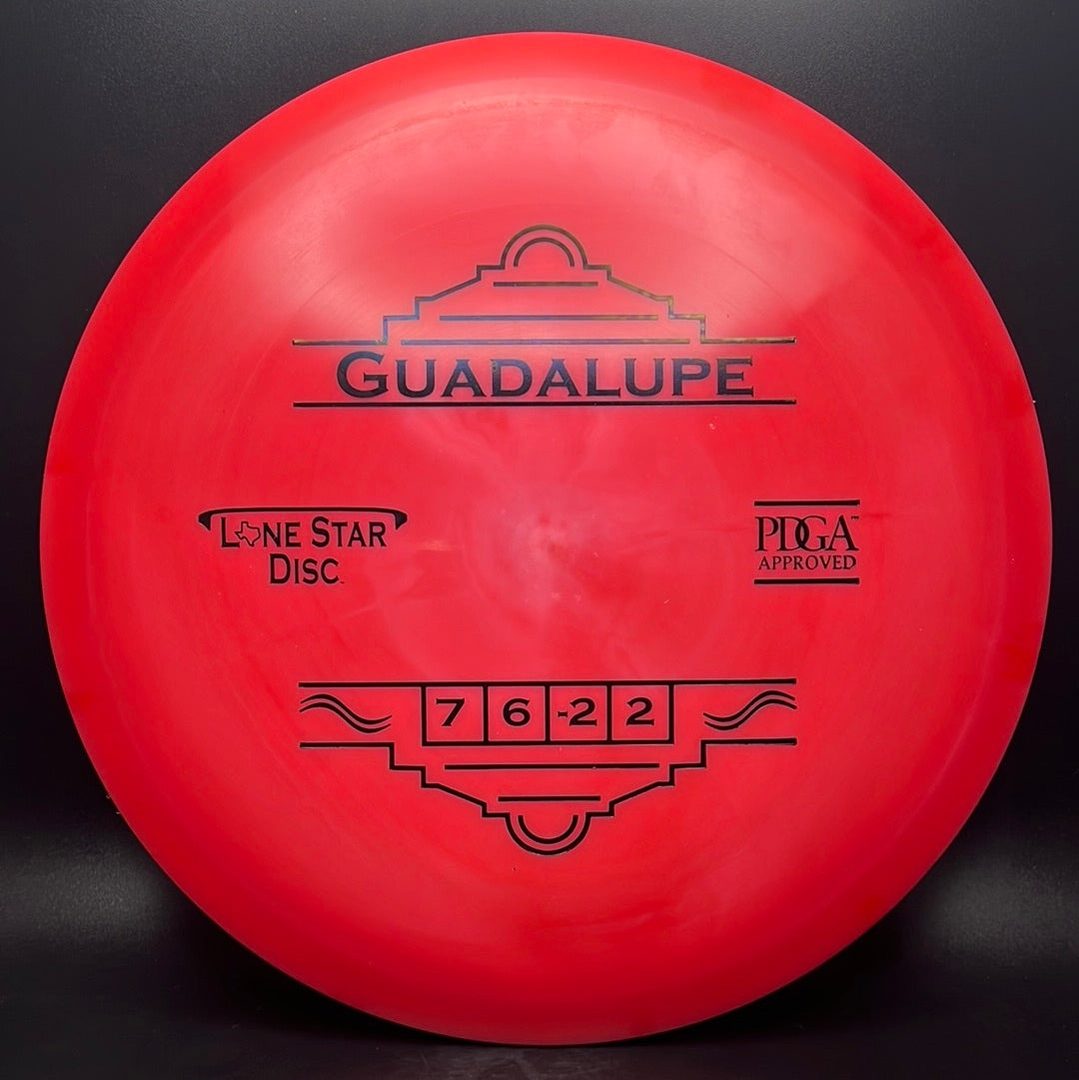 Alpha Guadalupe