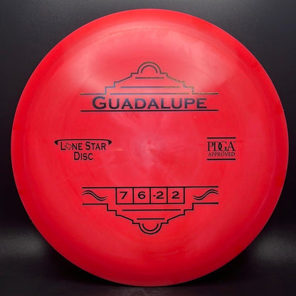 Alpha Guadalupe