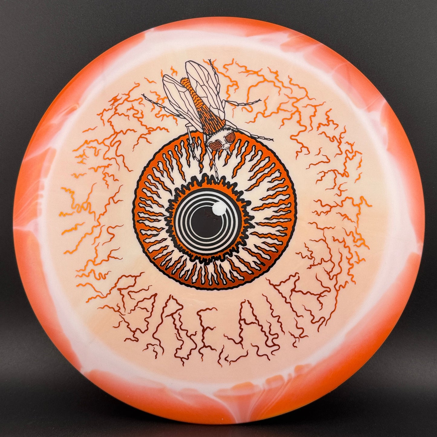 Halo Star Mamba - Eye-Fly RAD V2 by Ripper Studios