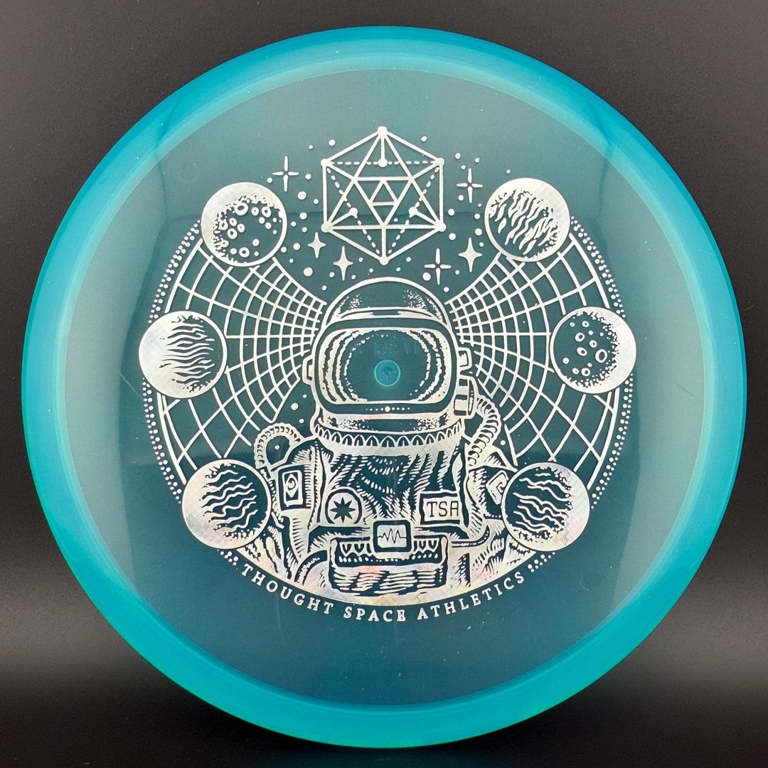 Soft Ethos Praxis - Odyssey