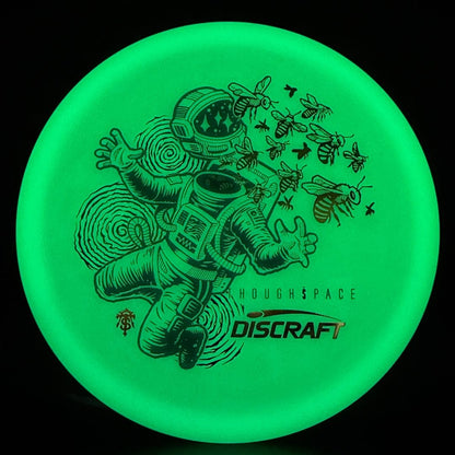 Color Glow Persona - USDGC 2025 - TSA X Discraft Collab