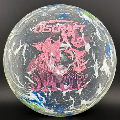Jawbreaker Z FLX Buzzz SS - Paige Shue Ledgestone 2025