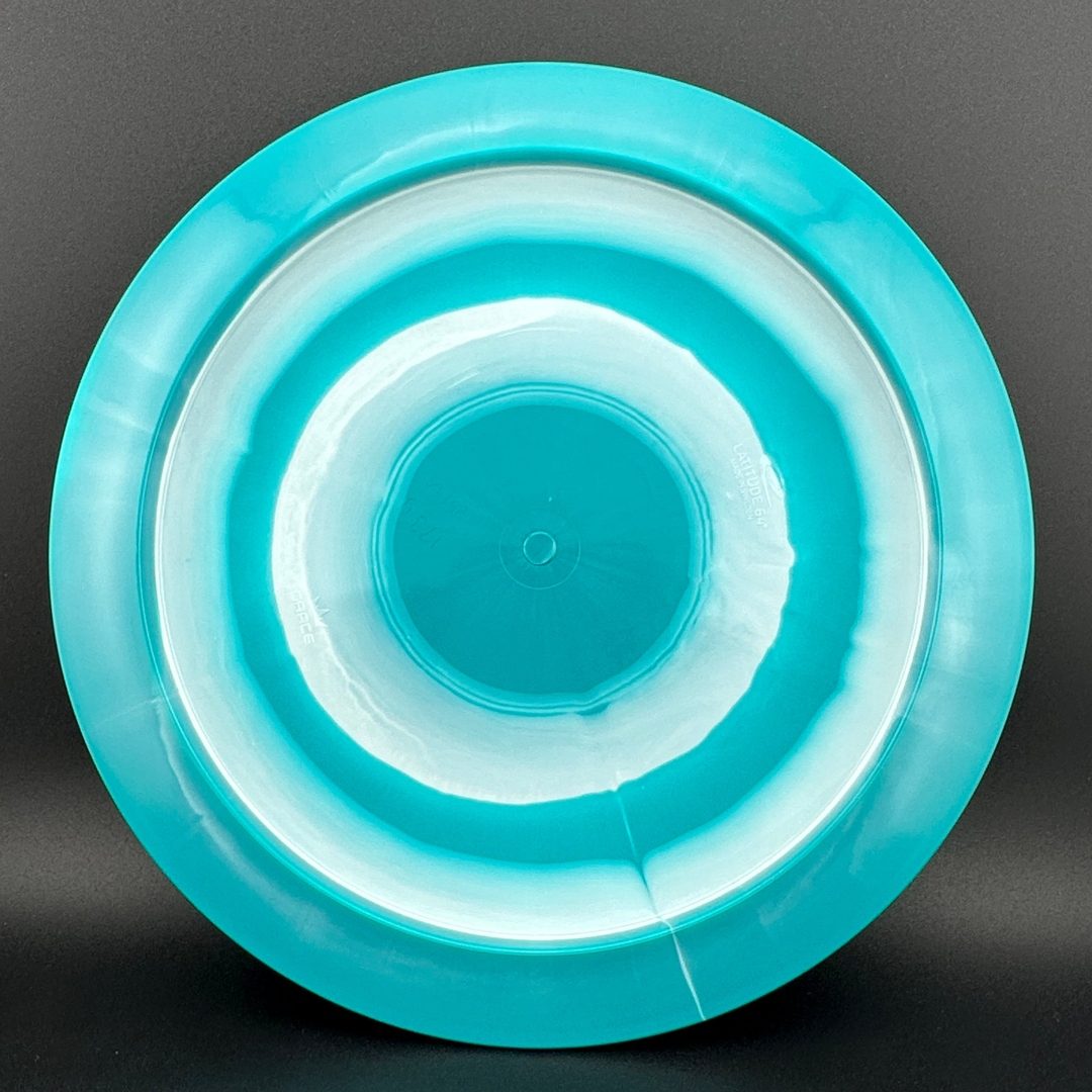Grand Bullseye Grace - Kristin Latt - 2025 Signature Series