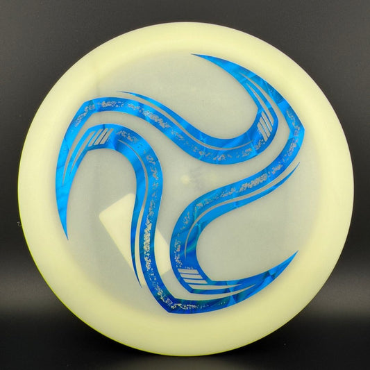 Glow Champion Shryke - Sling3lade by Marm O Set