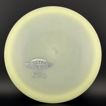 Glow Champion Eagle X - Air Force Stamp